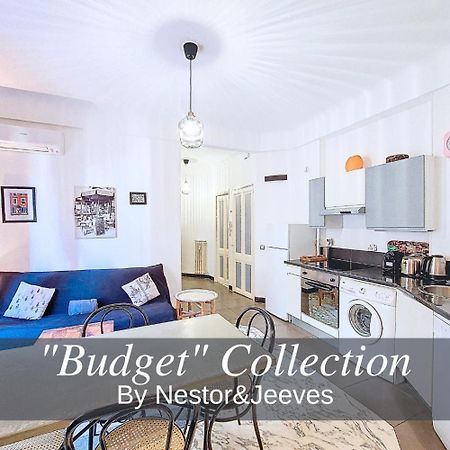 Nestor&Jeeves - Noe - Central - Close Sea - Spacious Nice Bagian luar foto