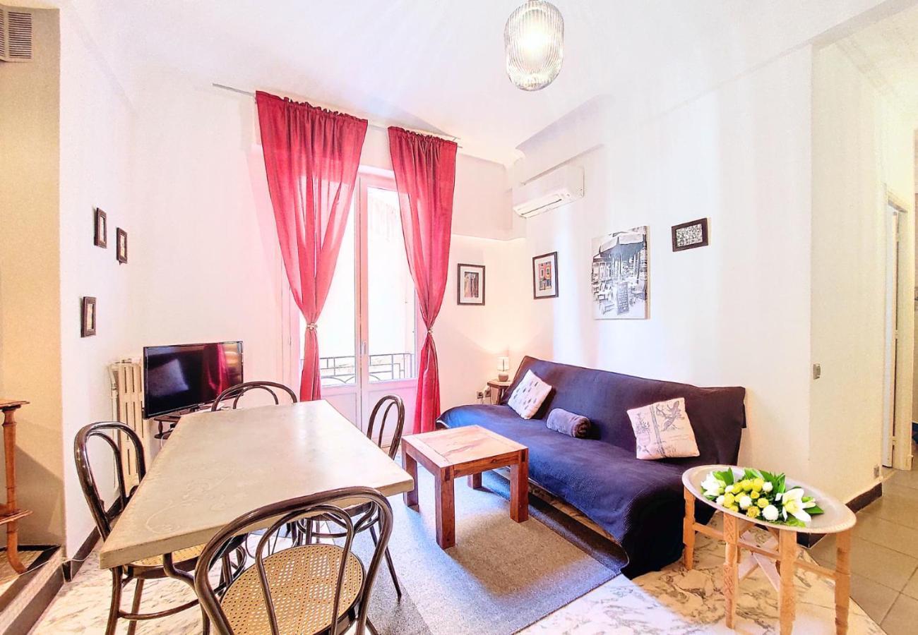 Nestor&Jeeves - Noe - Central - Close Sea - Spacious Nice Bagian luar foto
