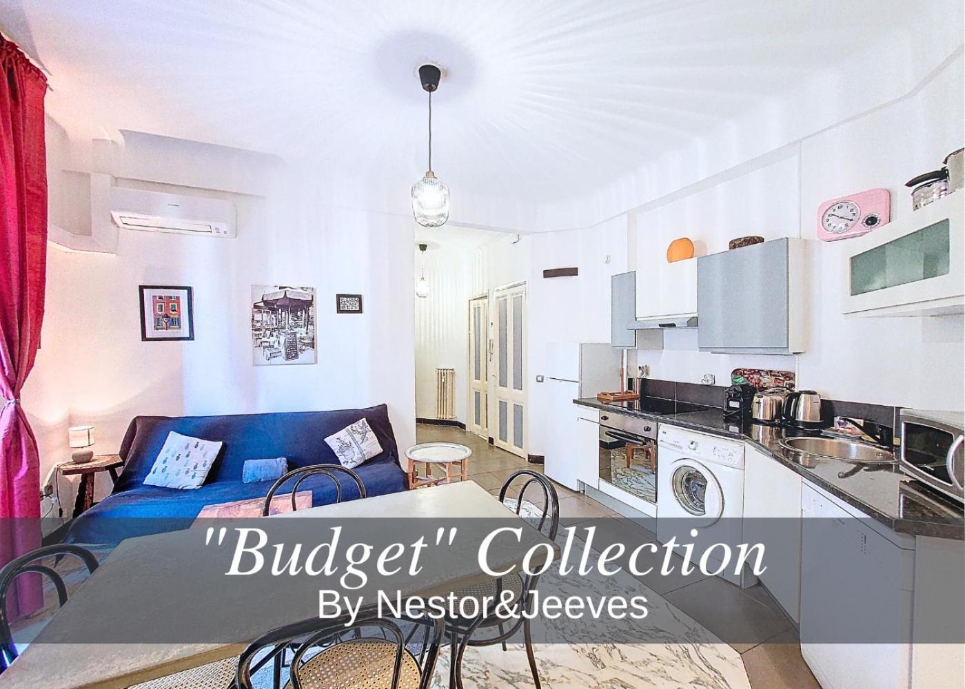 Nestor&Jeeves - Noe - Central - Close Sea - Spacious Nice Bagian luar foto