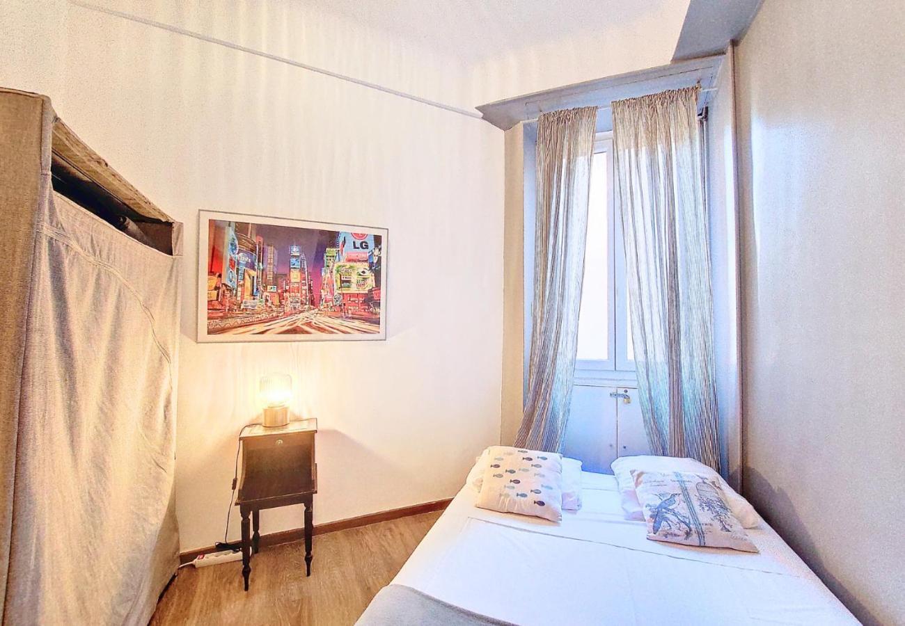 Nestor&Jeeves - Noe - Central - Close Sea - Spacious Nice Bagian luar foto