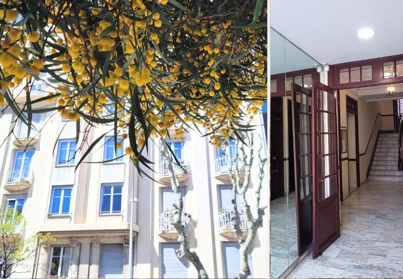 Nestor&Jeeves - Noe - Central - Close Sea - Spacious Nice Bagian luar foto