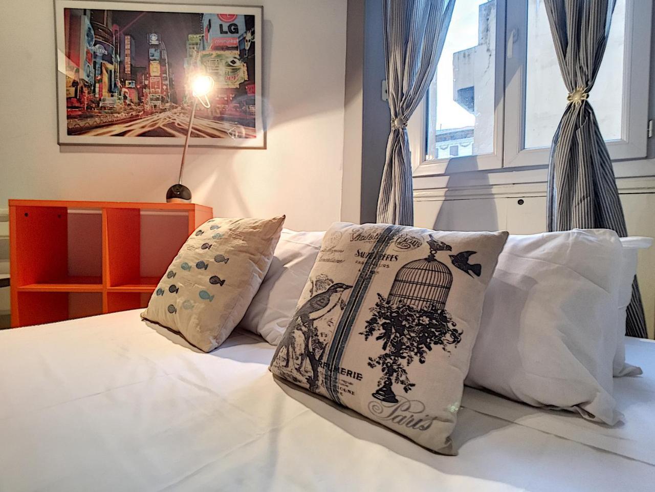Nestor&Jeeves - Noe - Central - Close Sea - Spacious Nice Bagian luar foto