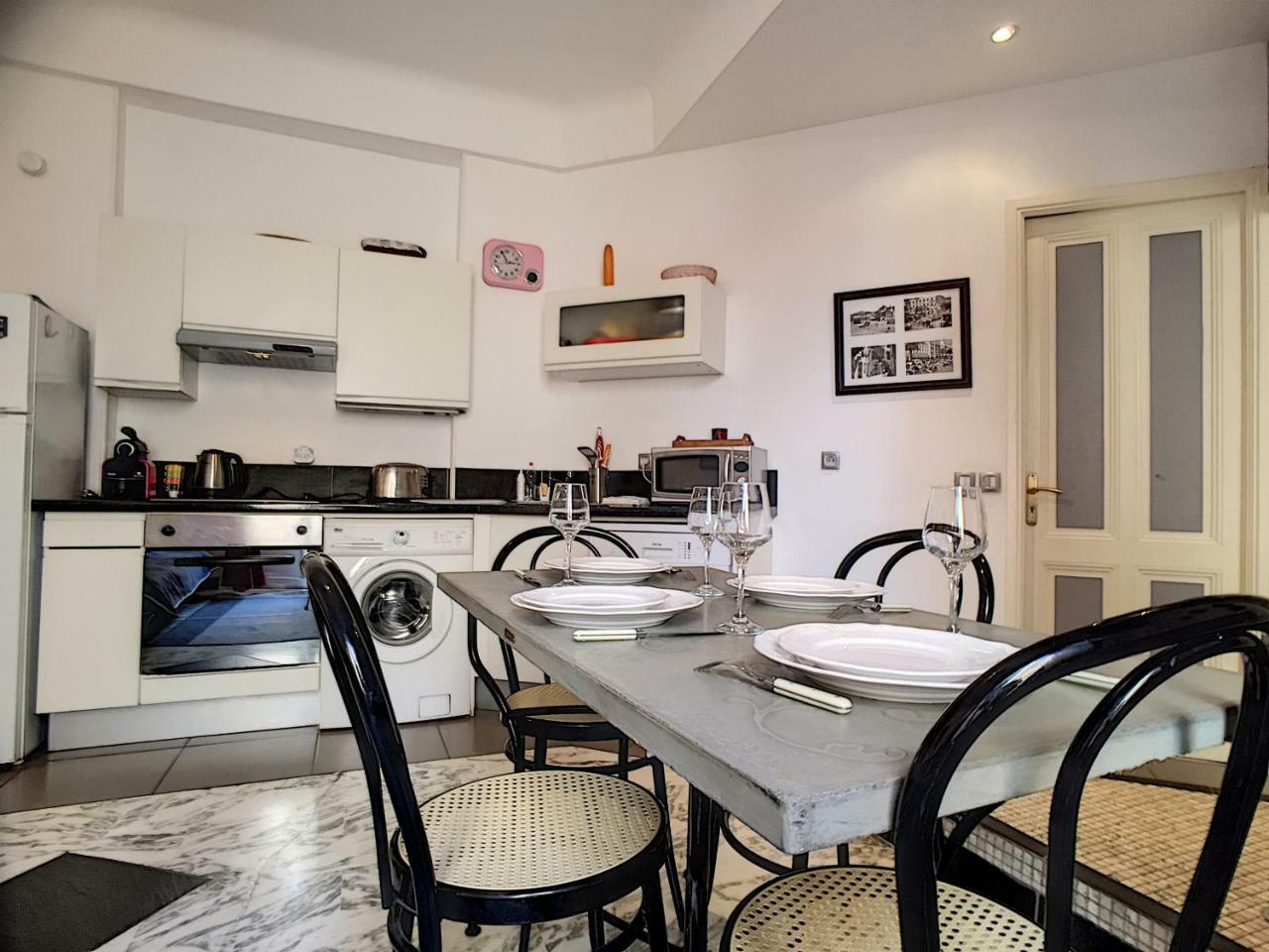 Nestor&Jeeves - Noe - Central - Close Sea - Spacious Nice Bagian luar foto