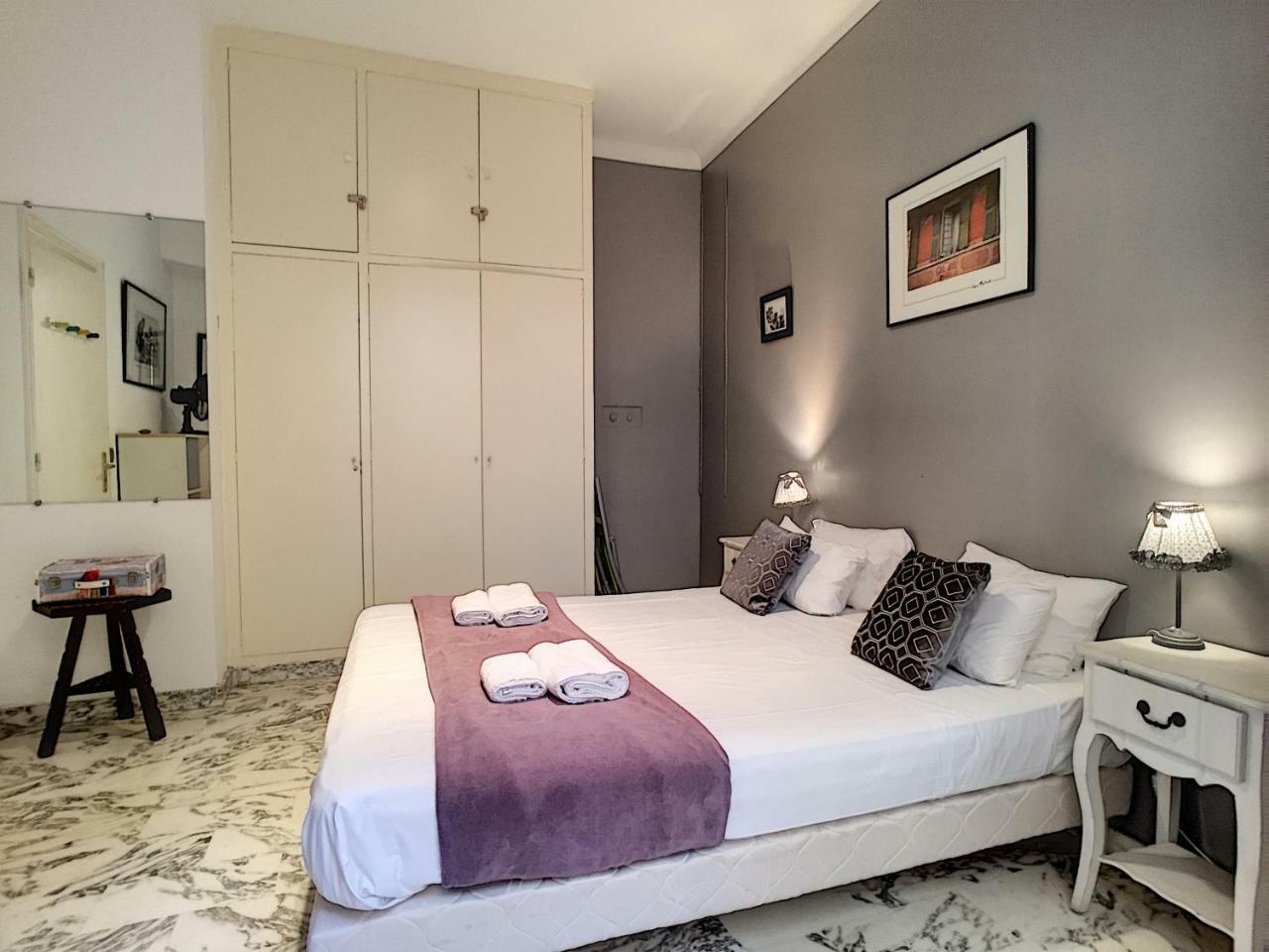 Nestor&Jeeves - Noe - Central - Close Sea - Spacious Nice Bagian luar foto
