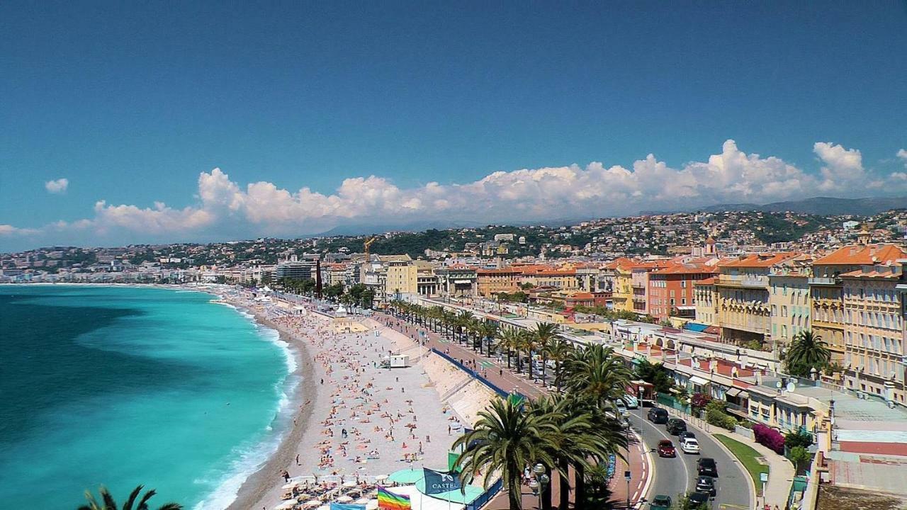 Nestor&Jeeves - Noe - Central - Close Sea - Spacious Nice Bagian luar foto